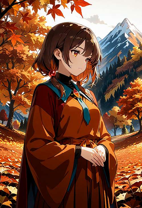 盛世以狼烟开局