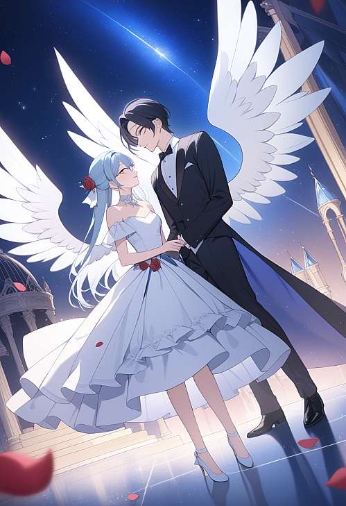 穿成豪门恶毒反派的男妻