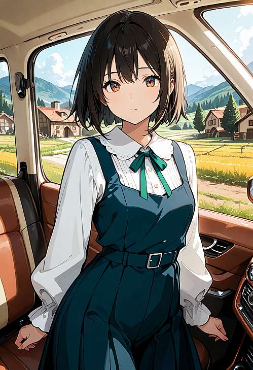 我遇见你是最美的意外是什么意思