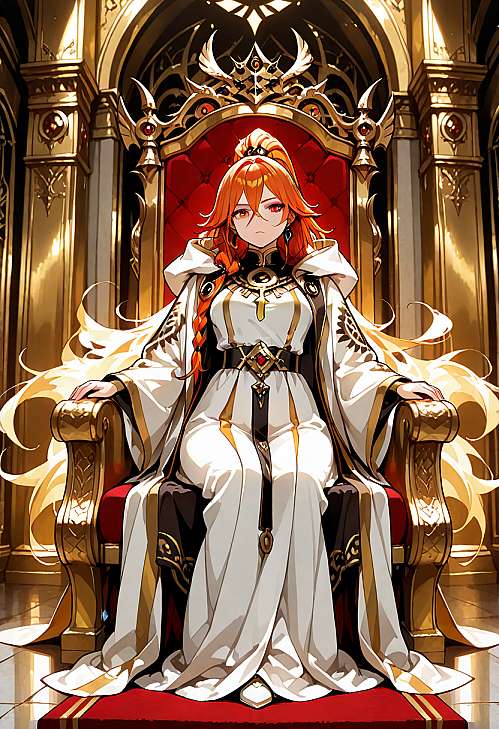 末日来临我拥有可以召唤士兵的能力