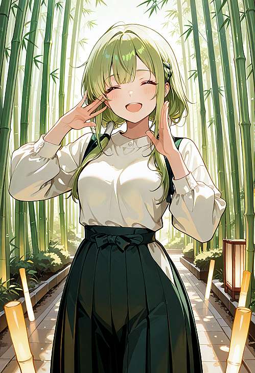 被病娇少女盯上后该怎么办