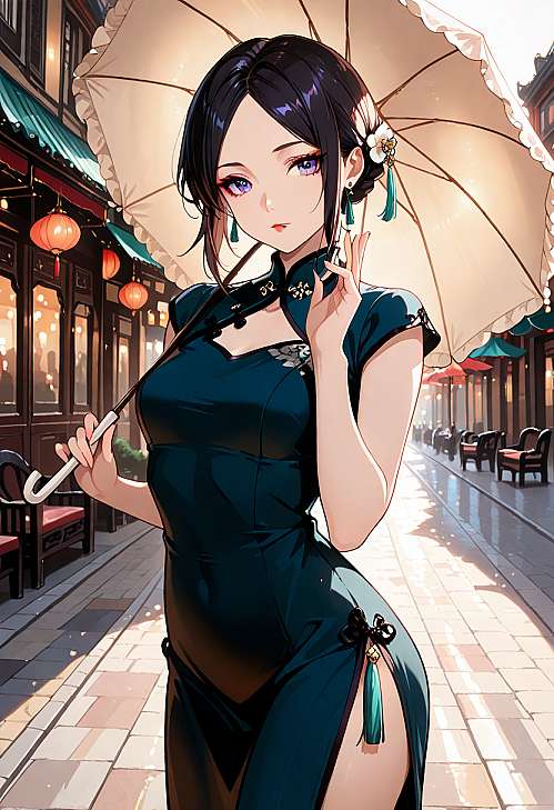 愿将过往秋收冬藏