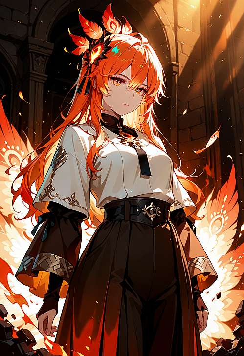 克洛诺斯游戏天神形态