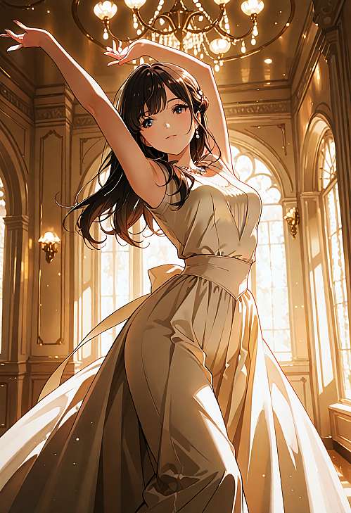 白月光的回头将是绝杀