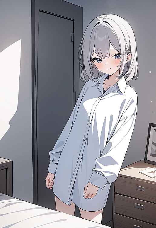 黑执事啵酱384车