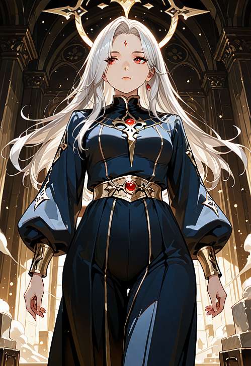 青苔吃掉旧时光