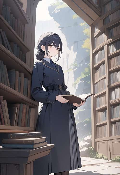 女帝要善良合集