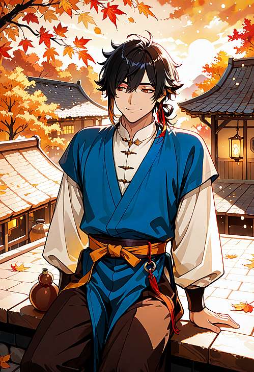 瞬间便是永恒是什么意思