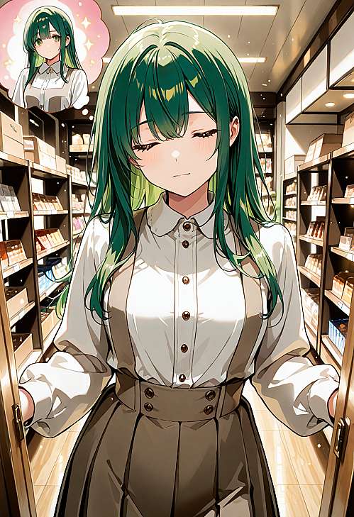 心机女冒充豪门千金完整版