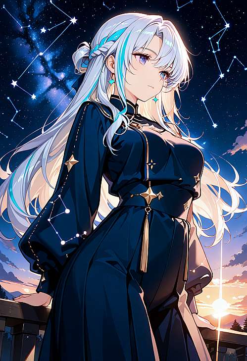 废土开局抽到诸葛亮