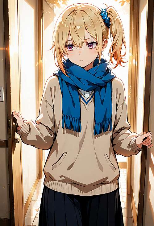 梧桐叶下三更雨,秋风秋意情几许?