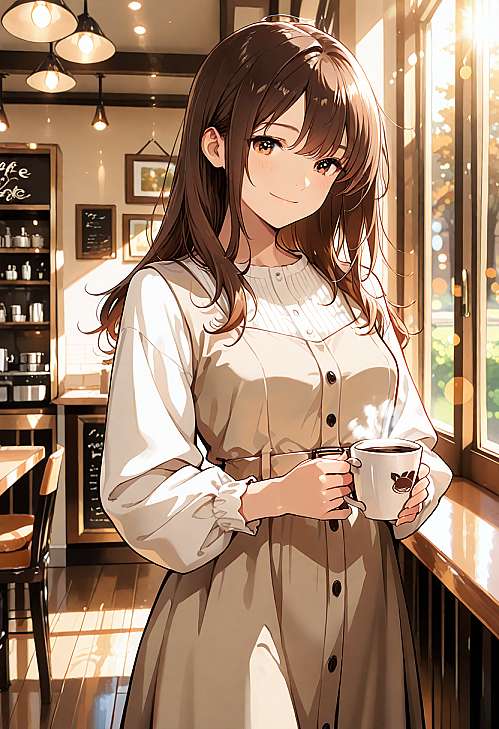 我有一个空间农场