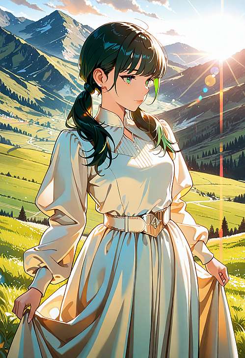 当修真遇上科学