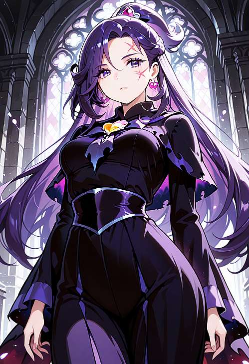 父皇我还小,不懂朝政