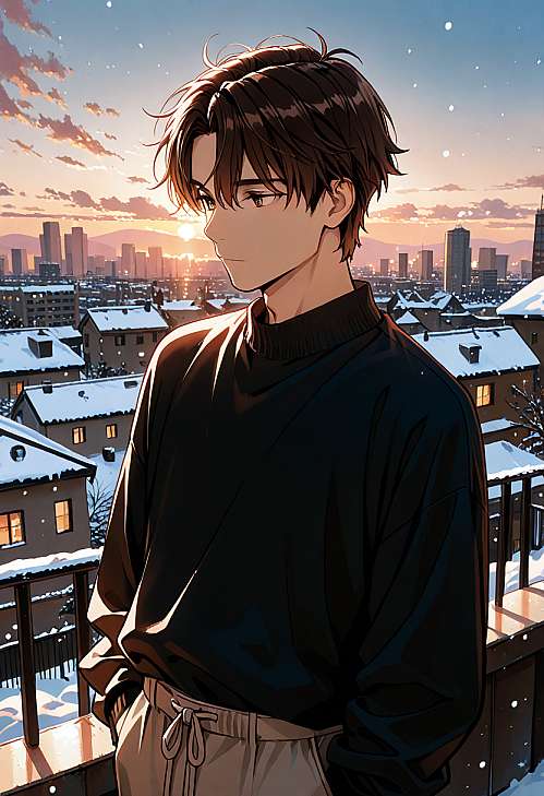 别墅风水最好的房屋格局图