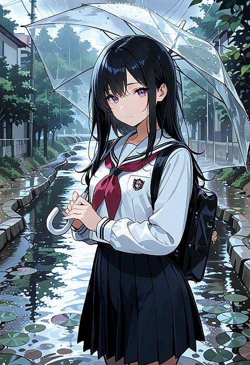 清醒却不愿意接受