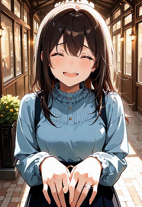 戏曲服装设计师蓝玲