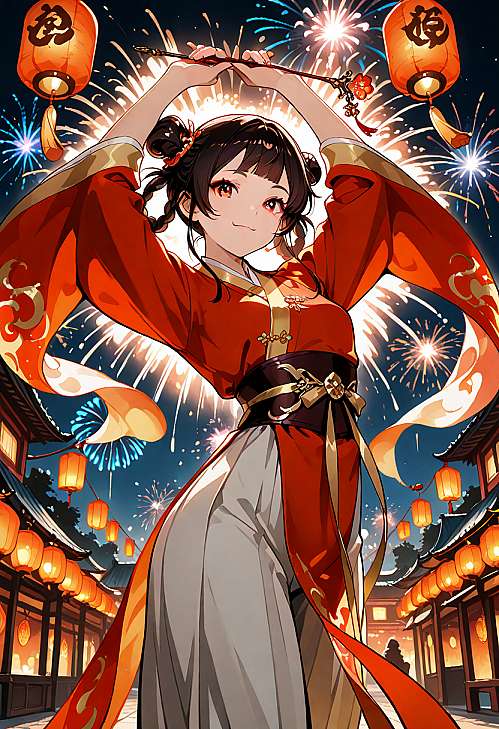 三国：开局掏出真理，貂蝉吓懵了