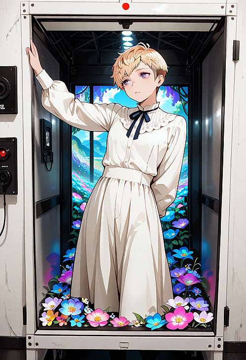 高冷boss宠夫入骨