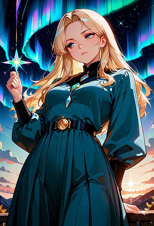 无限流快穿推书单