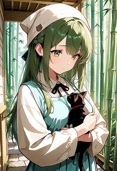 遇见你我才发现了温暖