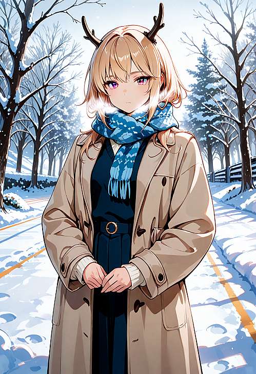 穿成魔尊灵宠,带领魔族拯救世界