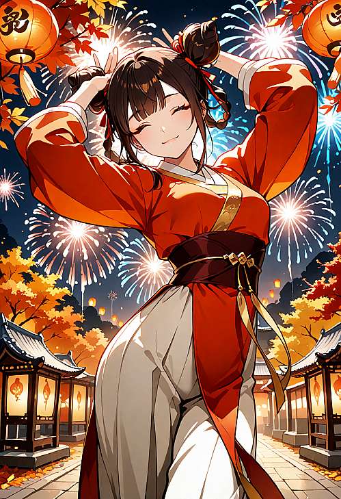 开局觉醒娶老婆系统