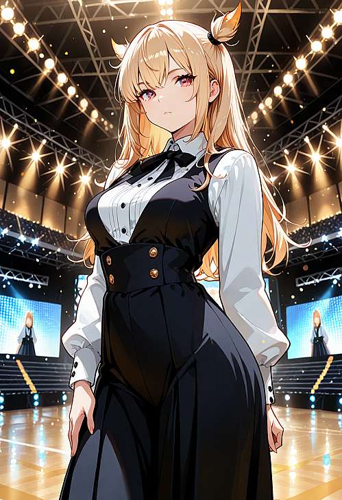 无人能敌无人敢挡