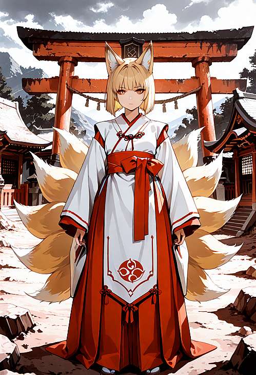 蔺先生的一往情深