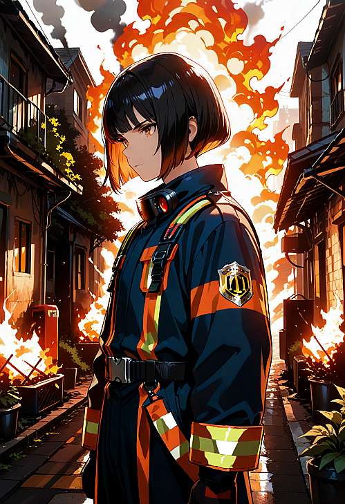 玉簪青丝前生定