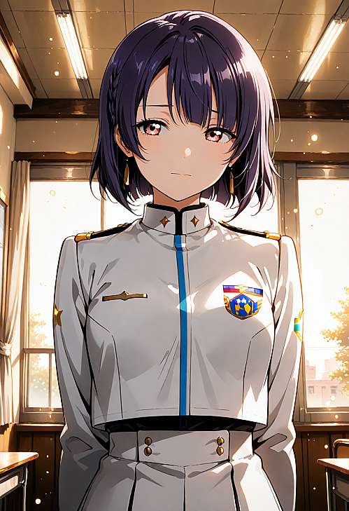 爱的男人变了心