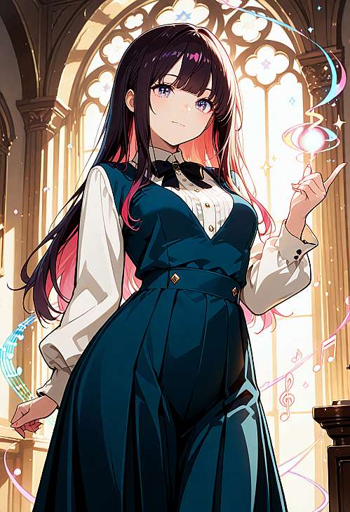 老爸捡回个女人