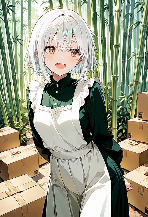 霸道冰山女总裁爱上我