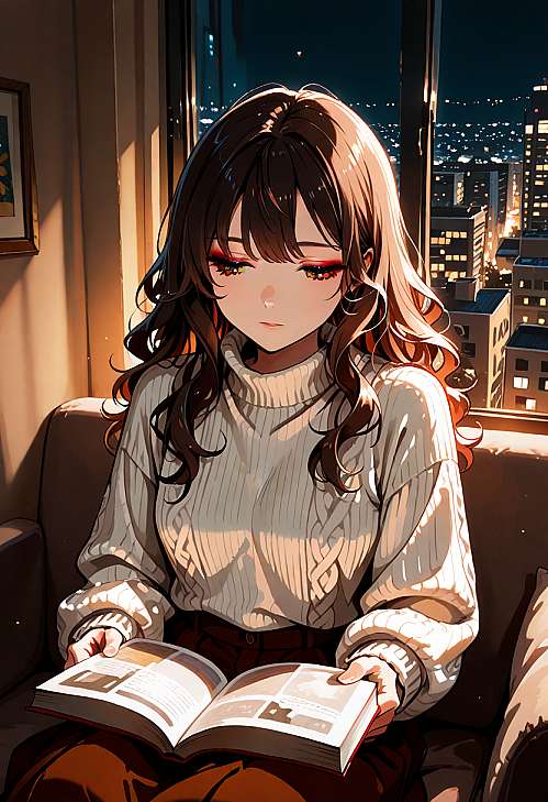 清高妹妹骂我脏，重生后我不要她了