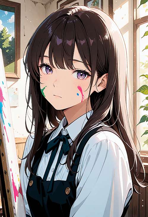 我那妻主，不是好人