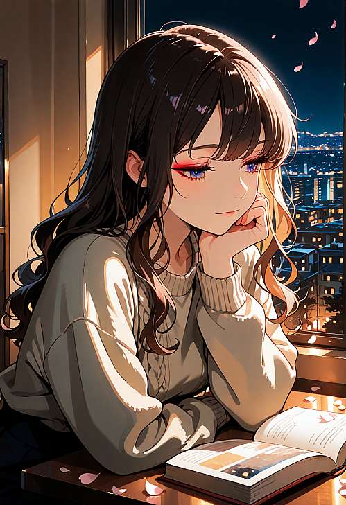 他撞了我三年不来看，却天天陪着冒充我的女人