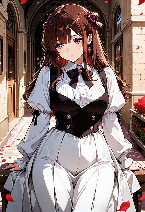 我早已不再爱你