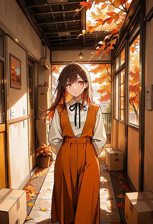 星辉下的诺亚之旅