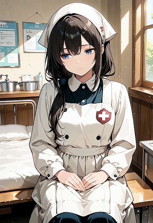 暴君癖好特殊？我疯起来正好相配