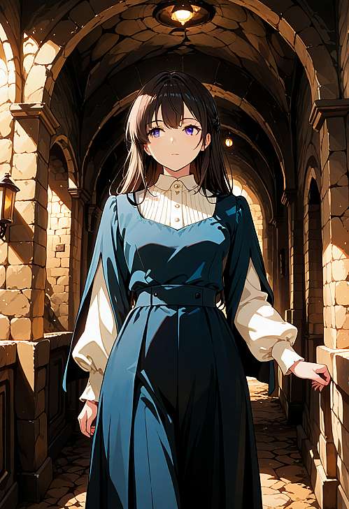 掉马后我送团宠全家进监狱