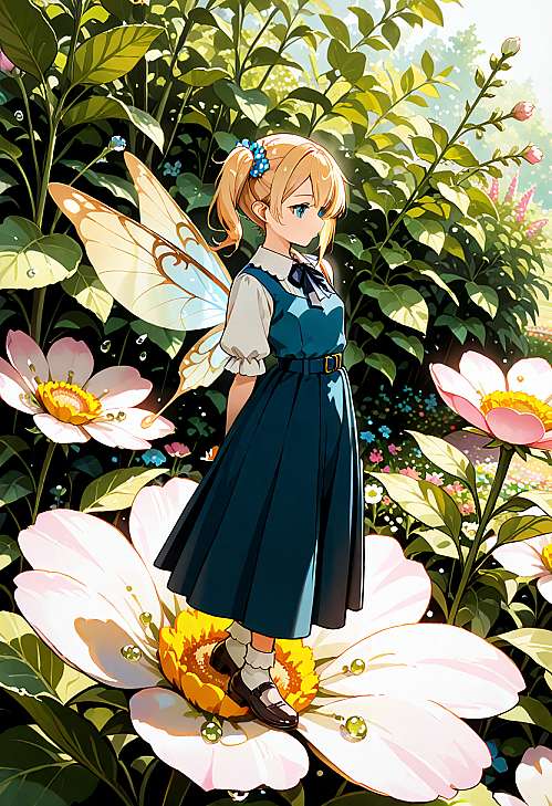 莫瓦松德沃先生