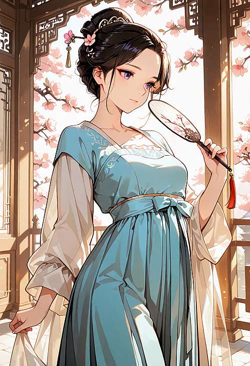 我改嫁九千岁后，悔婚另娶的小将军悔疯了