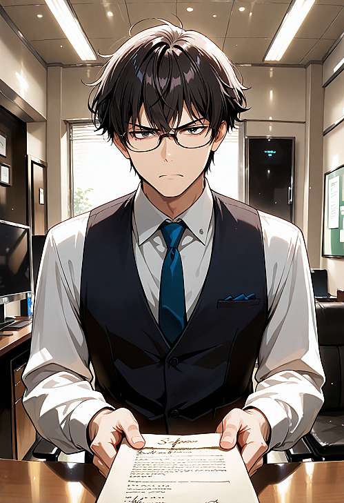 爱如猛兽，恨似牢笼