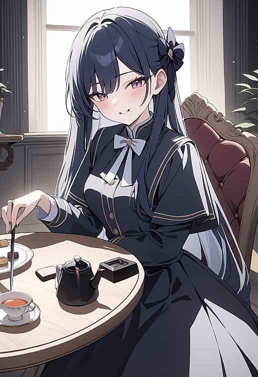 大秦：我的KPI是统一全球