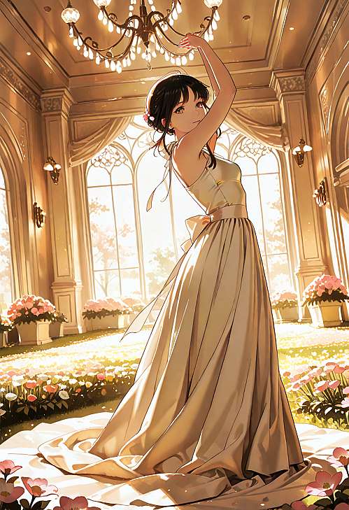 穿越无灵根，我开启全民修仙时代