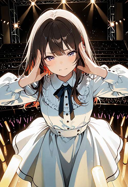 我，凡骨，逆命伐仙