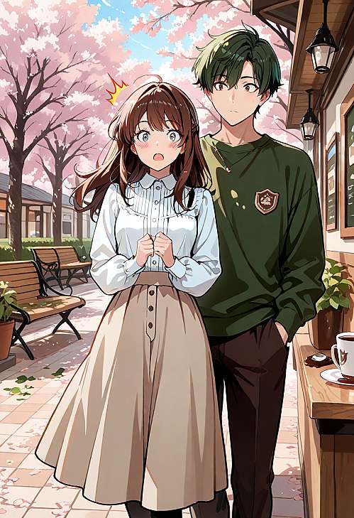 旧厂街的修复师