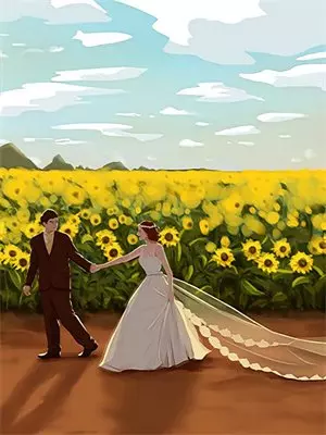 结婚8年他偷偷在外面养了个家，花了我2000万