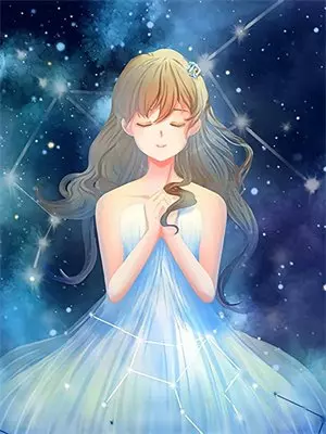 相爱四年，我发现未婚夫头上的爱意值是恨意值