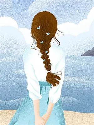 重生后，小青梅的泪，他再也视而不见